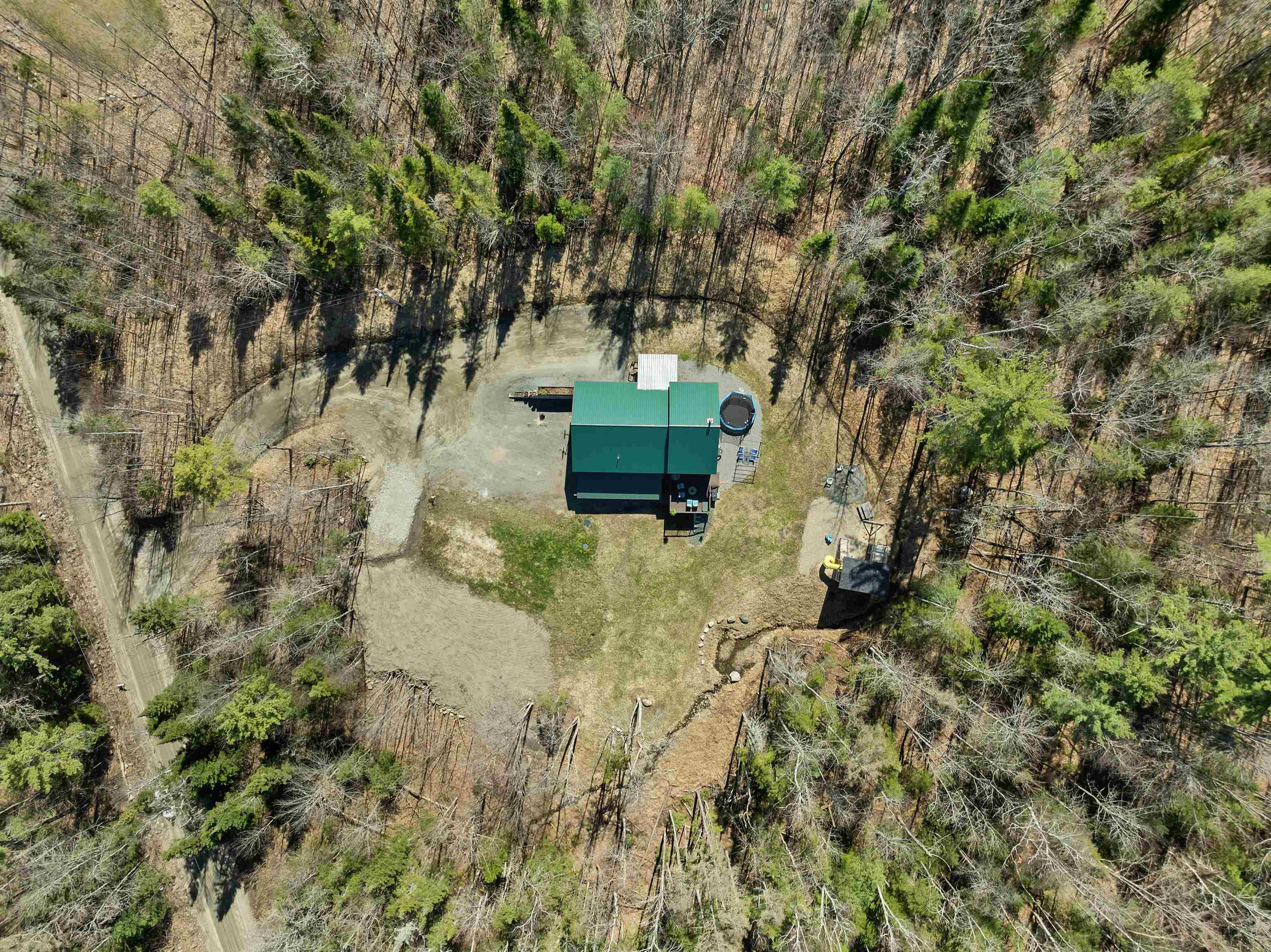 1881 Broomstick Hill Road Littleton, NH 03561 - Photo 53 of 55