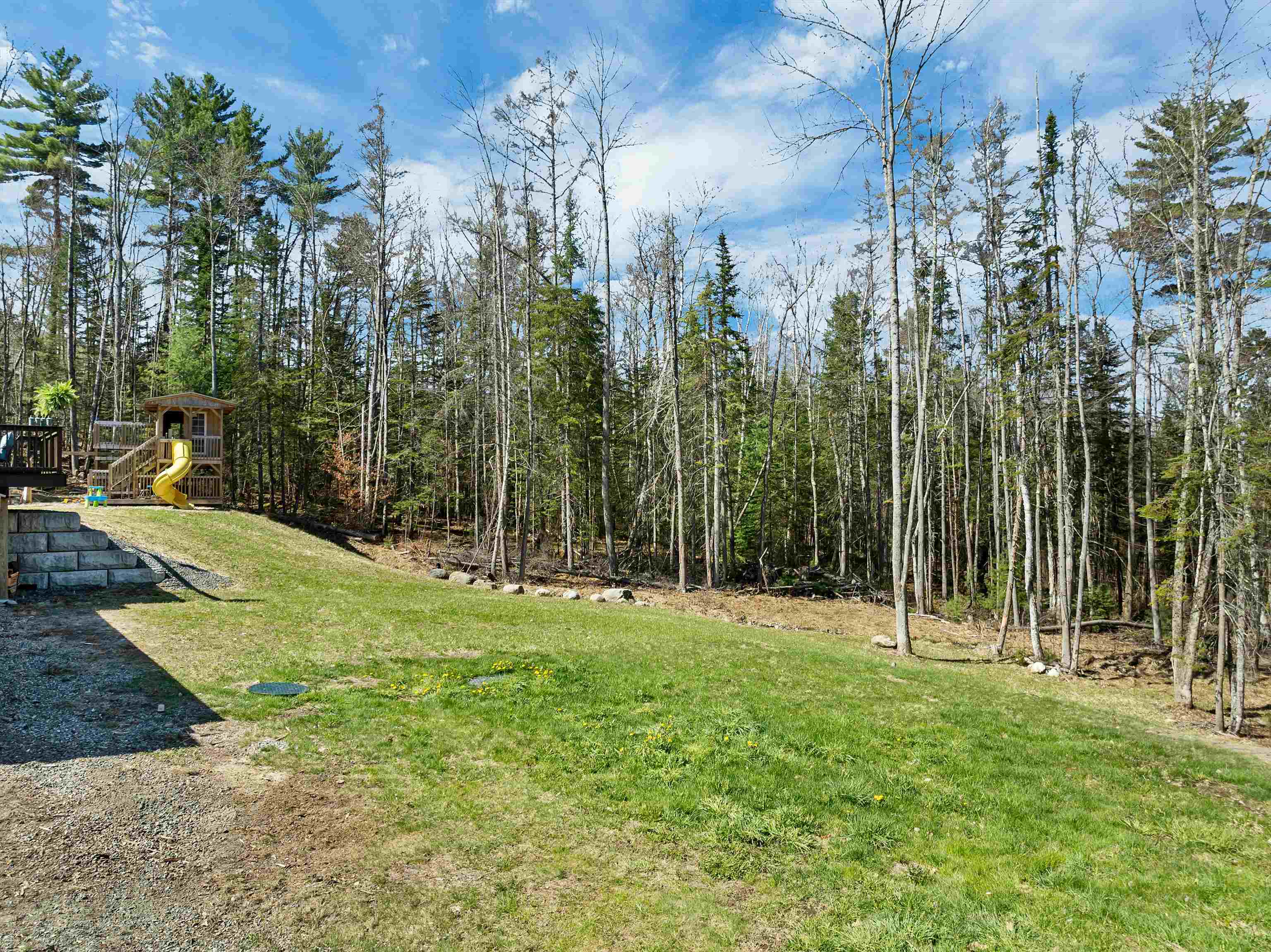 1881 Broomstick Hill Road Littleton, NH 03561 - Photo 54 of 55