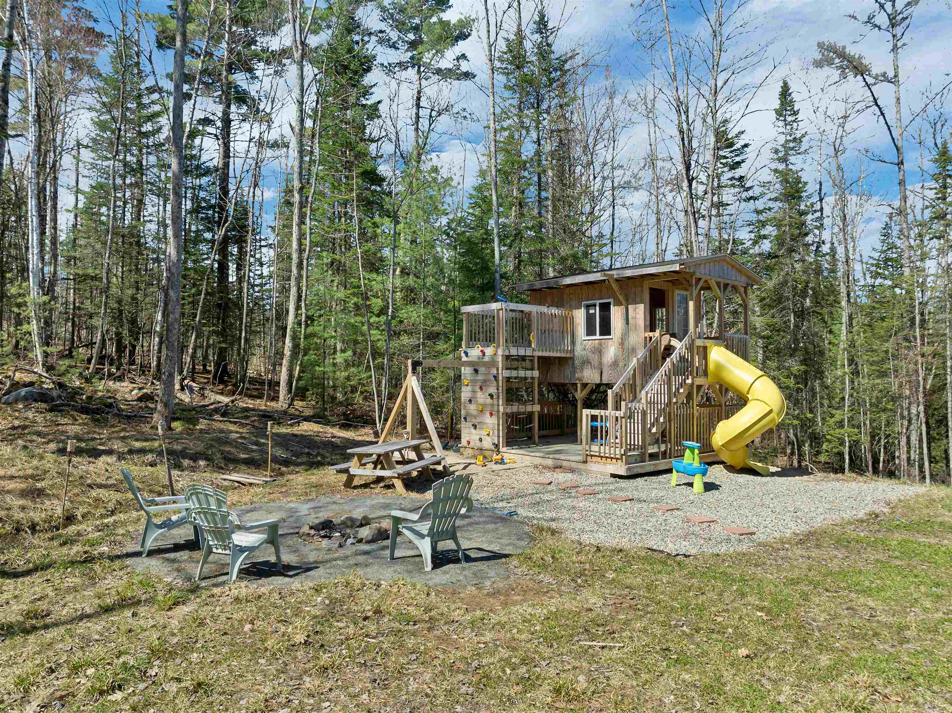 1881 Broomstick Hill Road Littleton, NH 03561 - Photo 7 of 55
