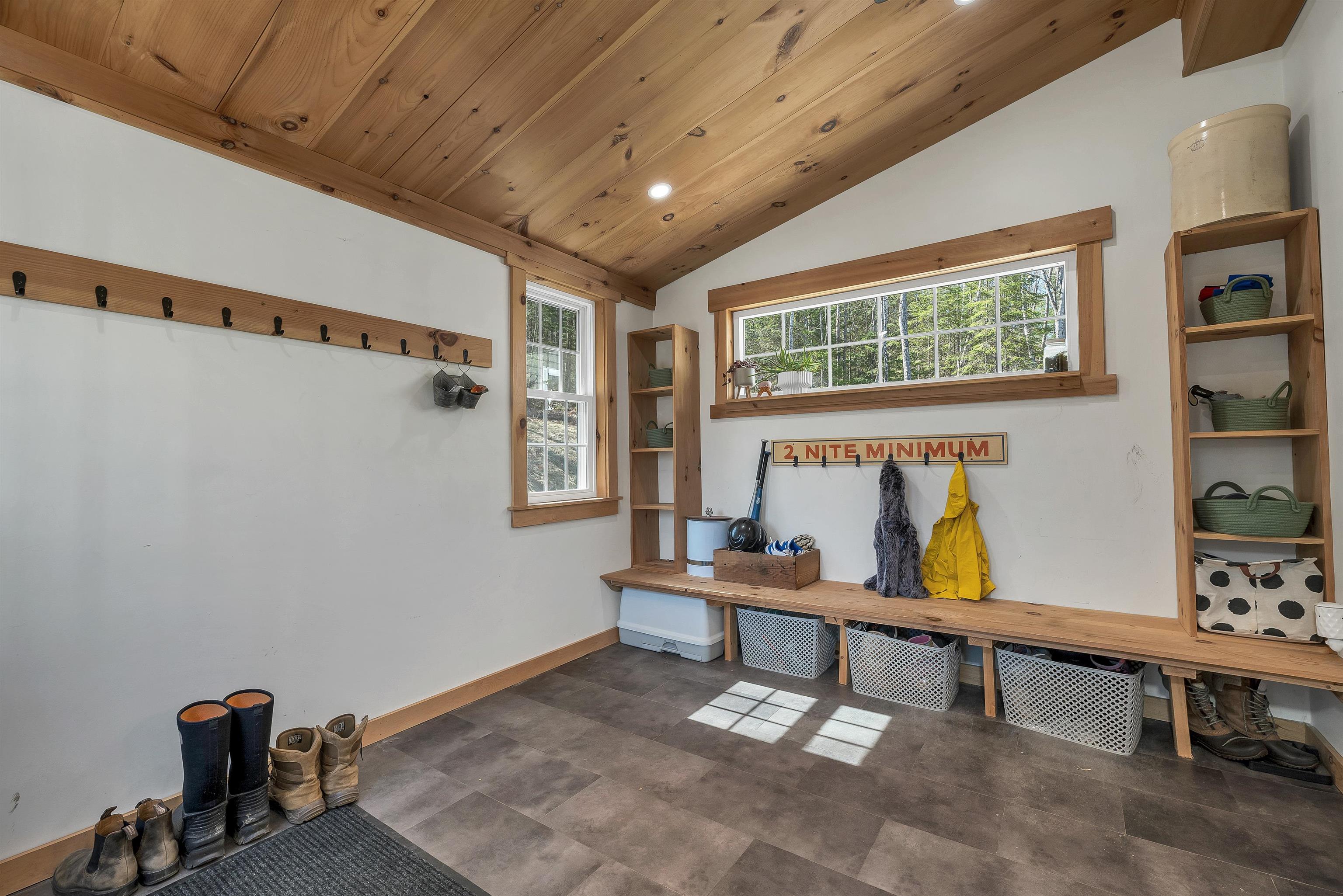 1881 Broomstick Hill Road Littleton, NH 03561 - Photo 8 of 55