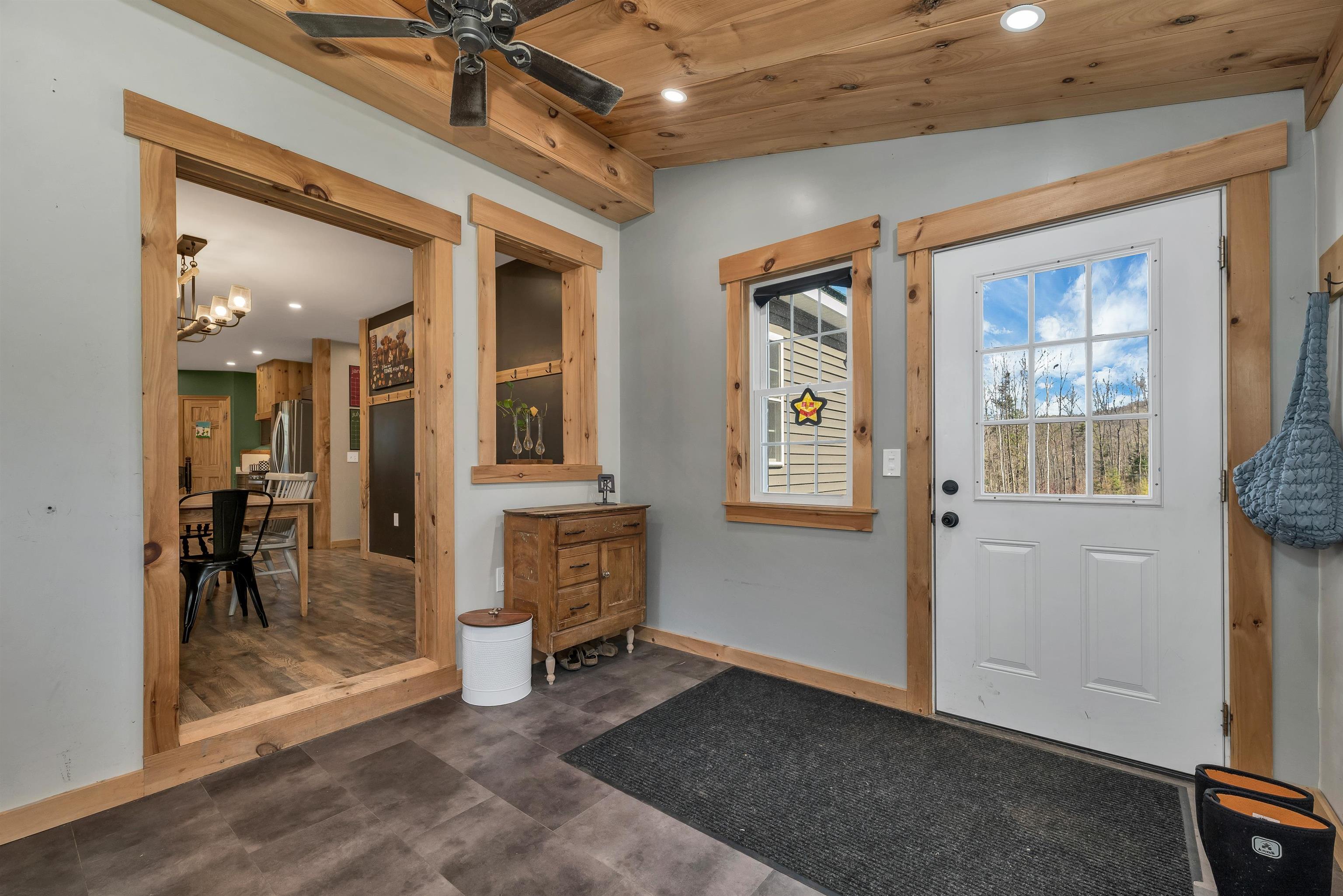 1881 Broomstick Hill Road Littleton, NH 03561 - Photo 9 of 55