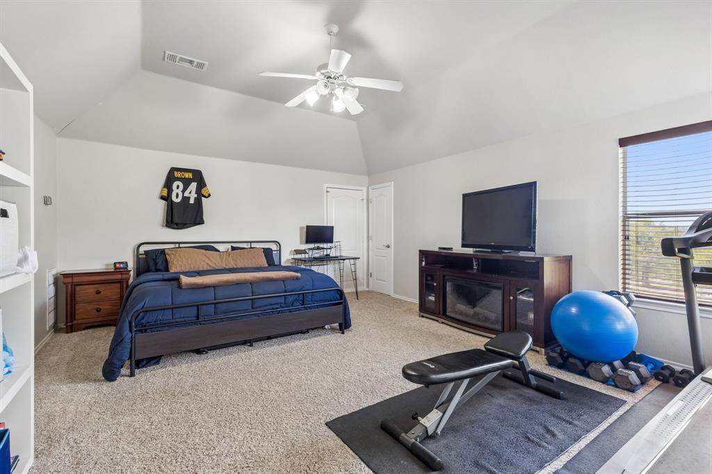 115 Rim Rock Road Aledo, TX 76008 - Photo 21 of 26 Gallery Image 21