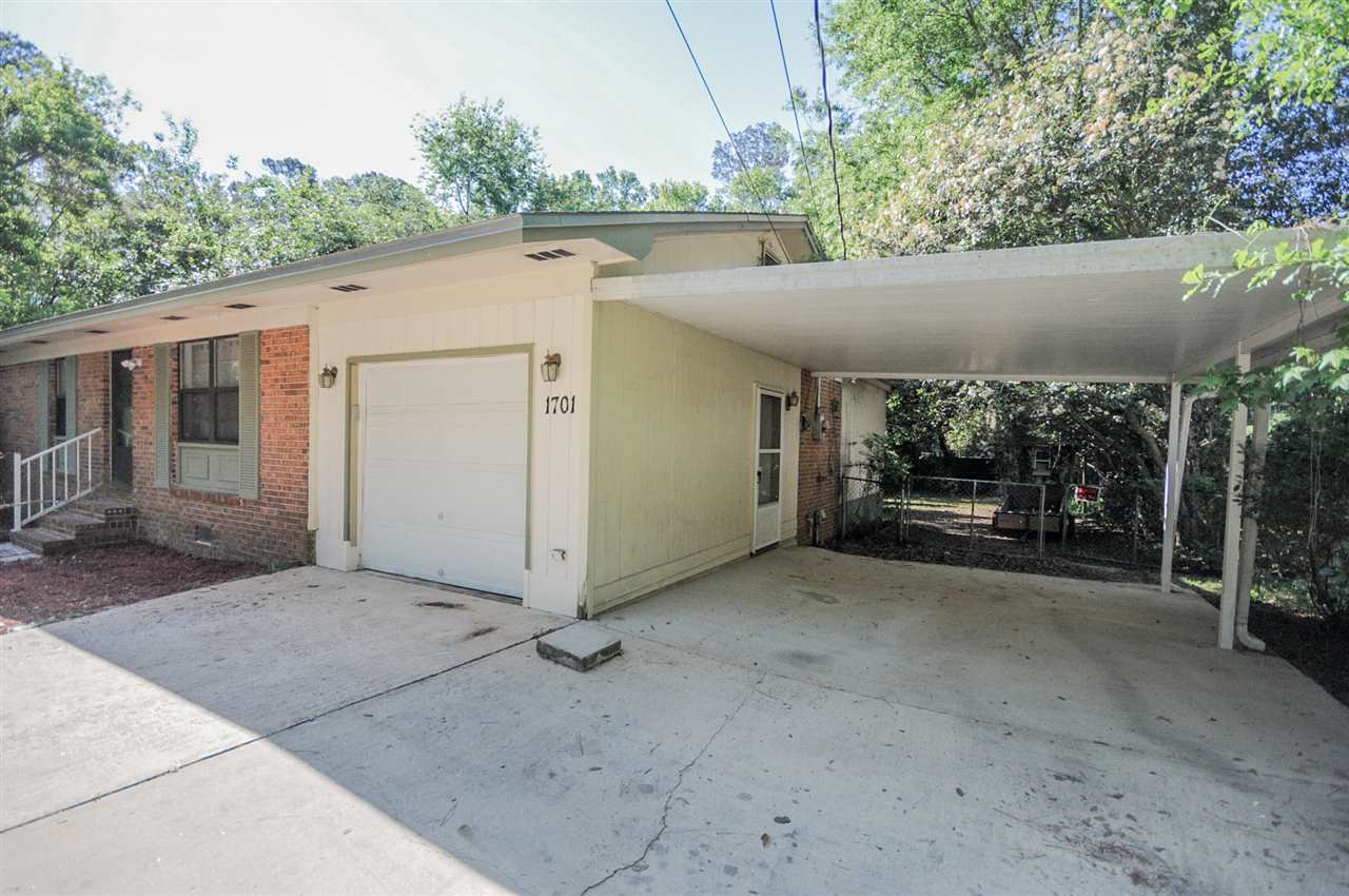 1701 Talpeco Road Tallahassee, FL 32303 - Photo 19 of 21 Gallery Image 19