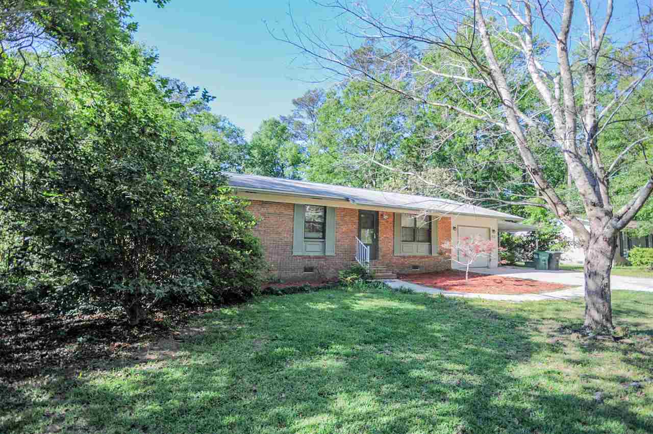 1701 Talpeco Road Tallahassee, FL 32303 - Photo 20 of 21 Gallery Image 20