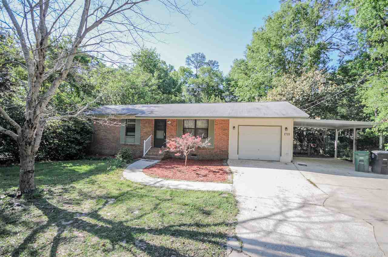 1701 Talpeco Road Tallahassee, FL 32303 - Photo 21 of 21 Gallery Image 21