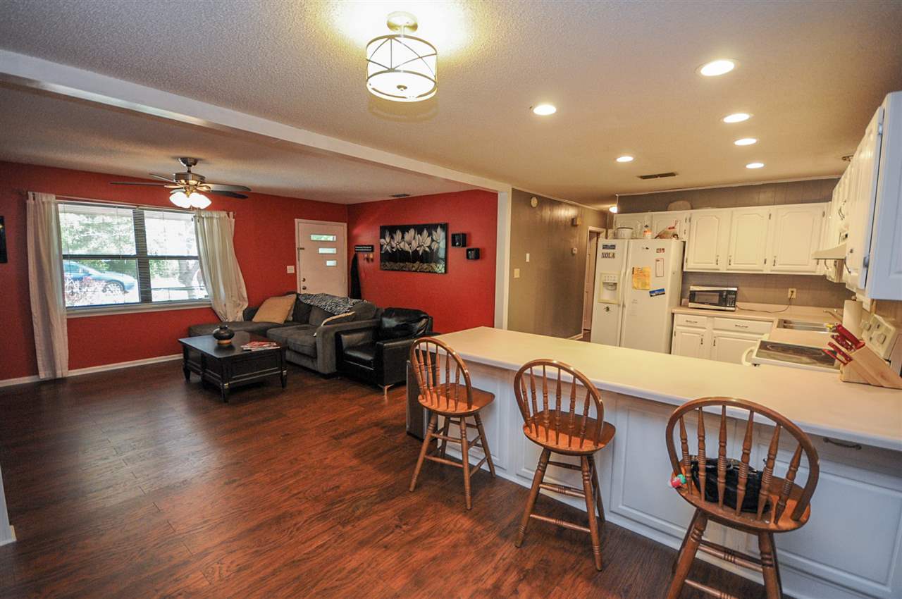 1701 Talpeco Road Tallahassee, FL 32303 - Photo 9 of 21 Gallery Image 9