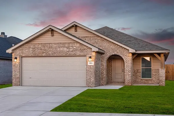 $1,950 | 3520 Turner Avenue, Lubbock, TX 79407