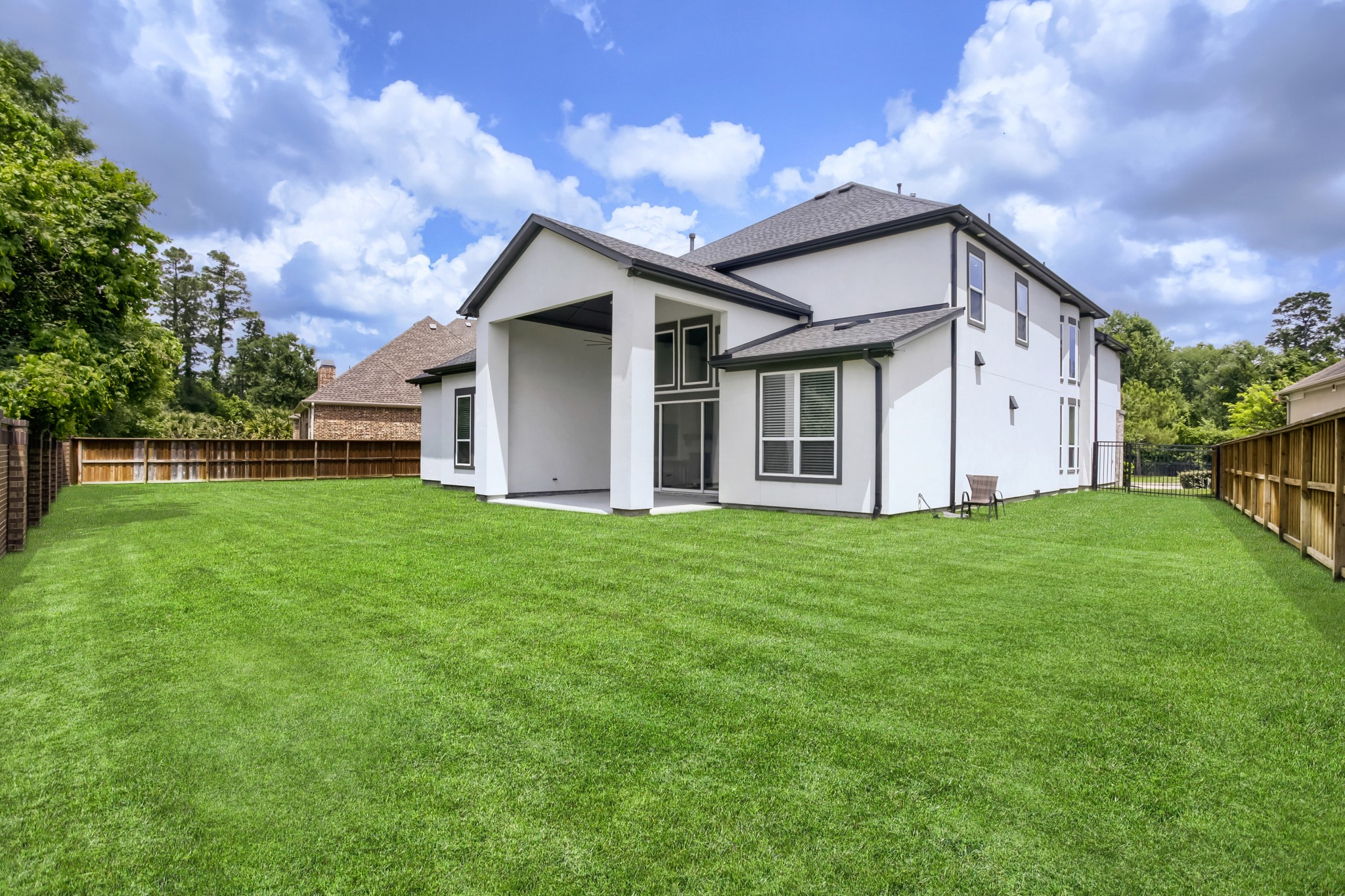 8507 Tombron Grove Road Magnolia, TX 77354 - Photo 35 of 41