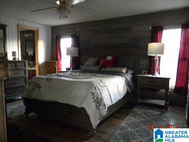 151 Glenn Road Wilsonville, AL 35186 - Photo 11 of 34