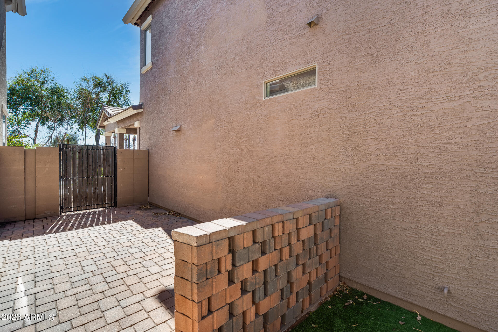 2862 South Brett Street Gilbert, AZ 85295 - Photo 34 of 37