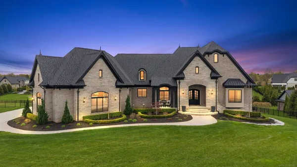 $2,199,999 | 61573 Cotswold Drive, Washington, MI 48094