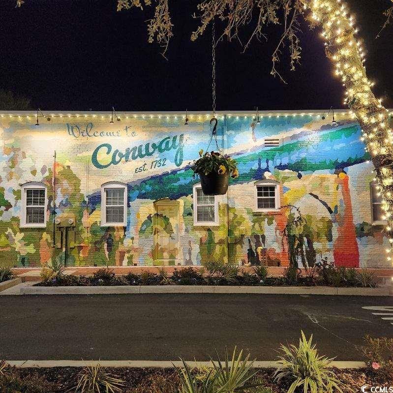 216 Palmetto Sand Loop Conway, SC 29527 - Photo 32 of 38 View of exterior details