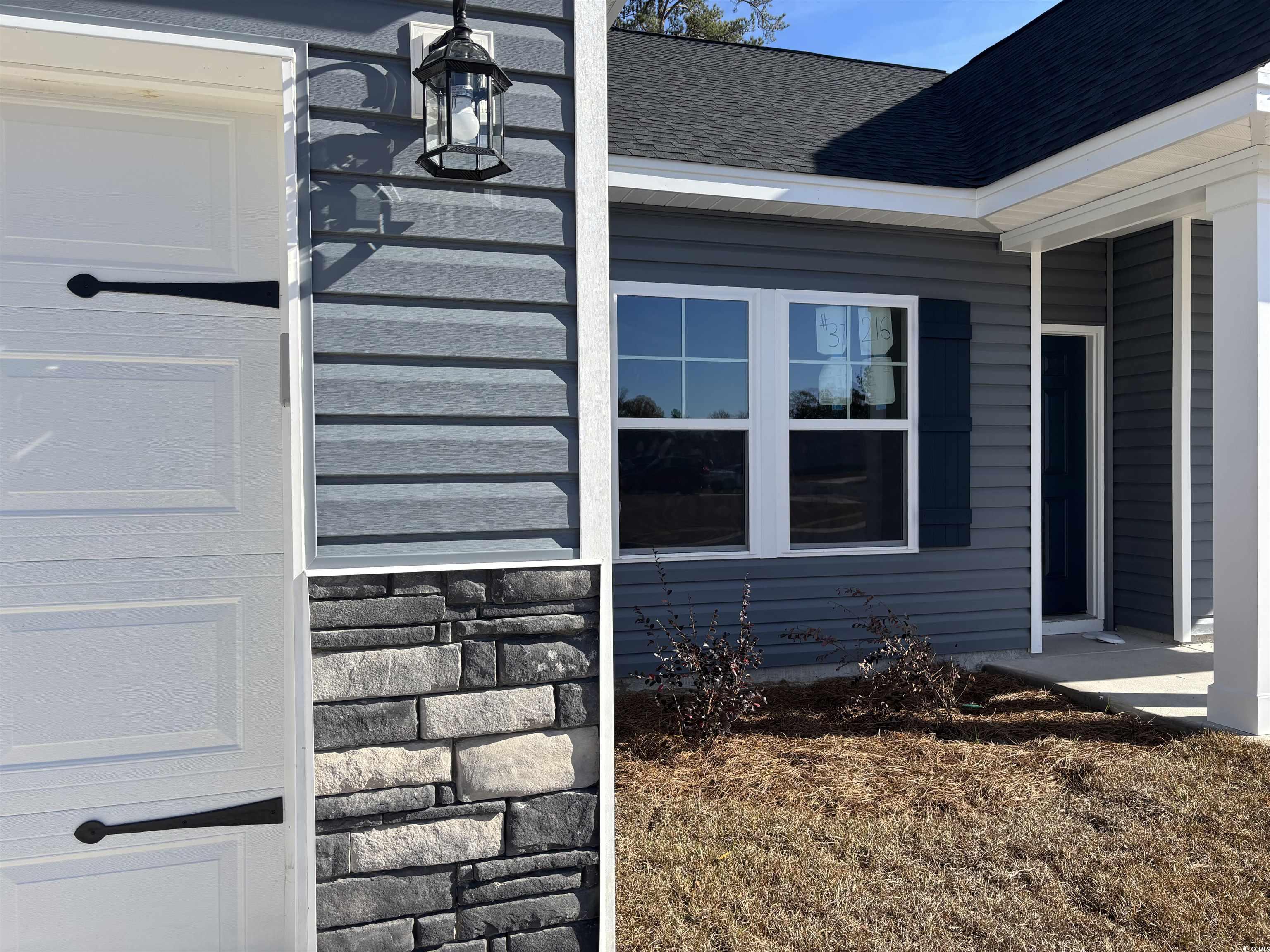 216 Palmetto Sand Loop Conway, SC 29527 - Photo 3 of 38