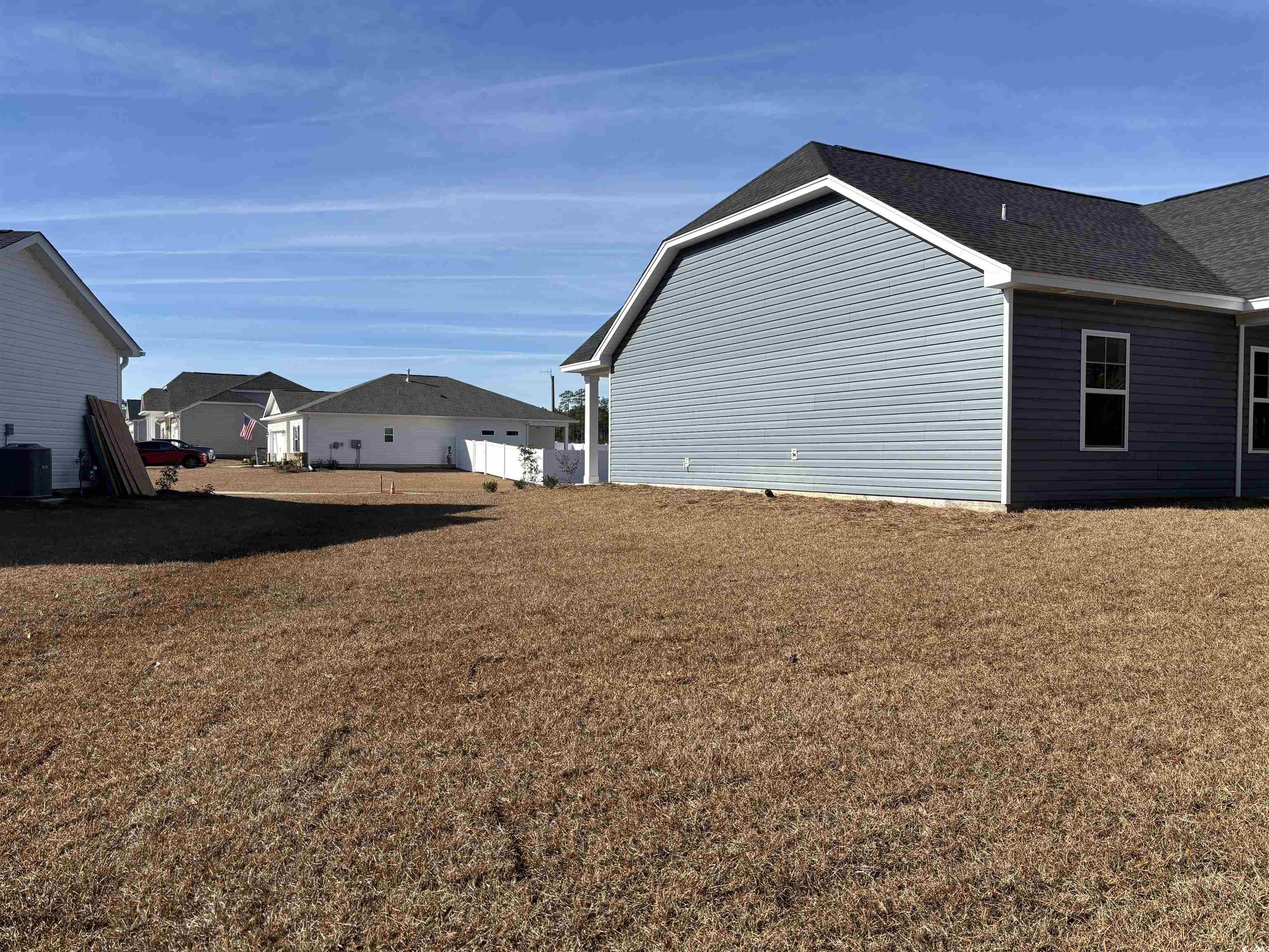 216 Palmetto Sand Loop Conway, SC 29527 - Photo 5 of 38