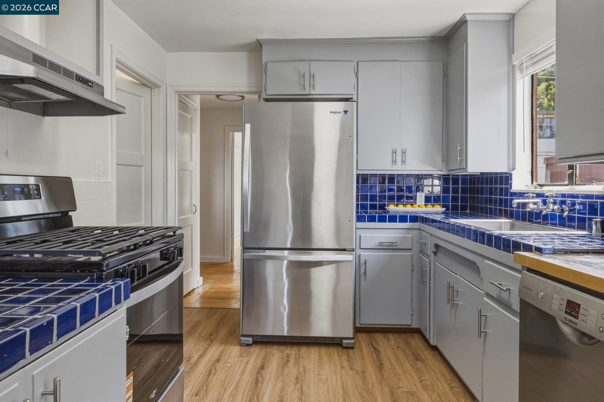 7-9 El Portal Court Berkeley, CA 94708 - Photo 37 of 54