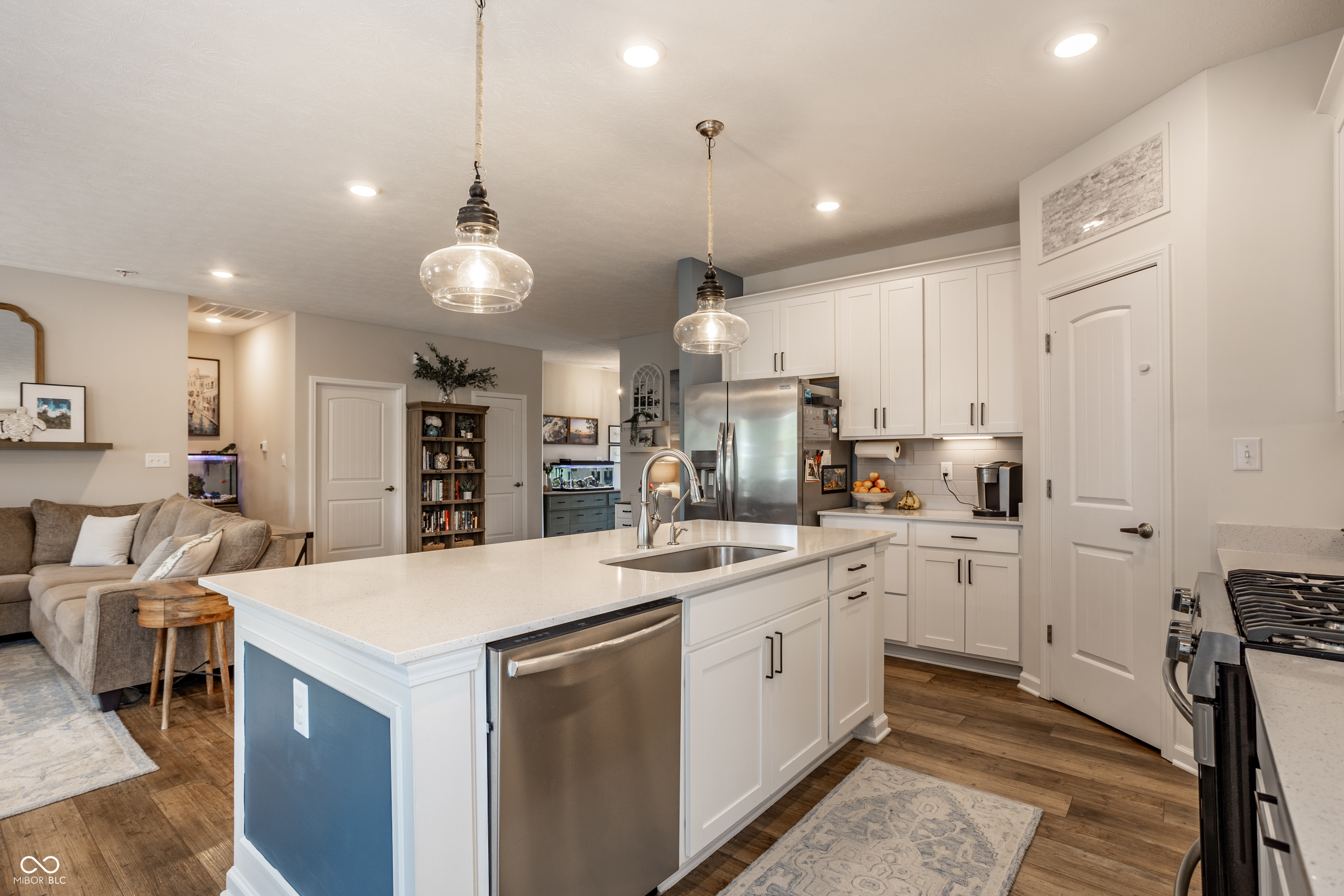 9885 Canyon Lane Pendleton, IN 46064 - Photo 12 of 42