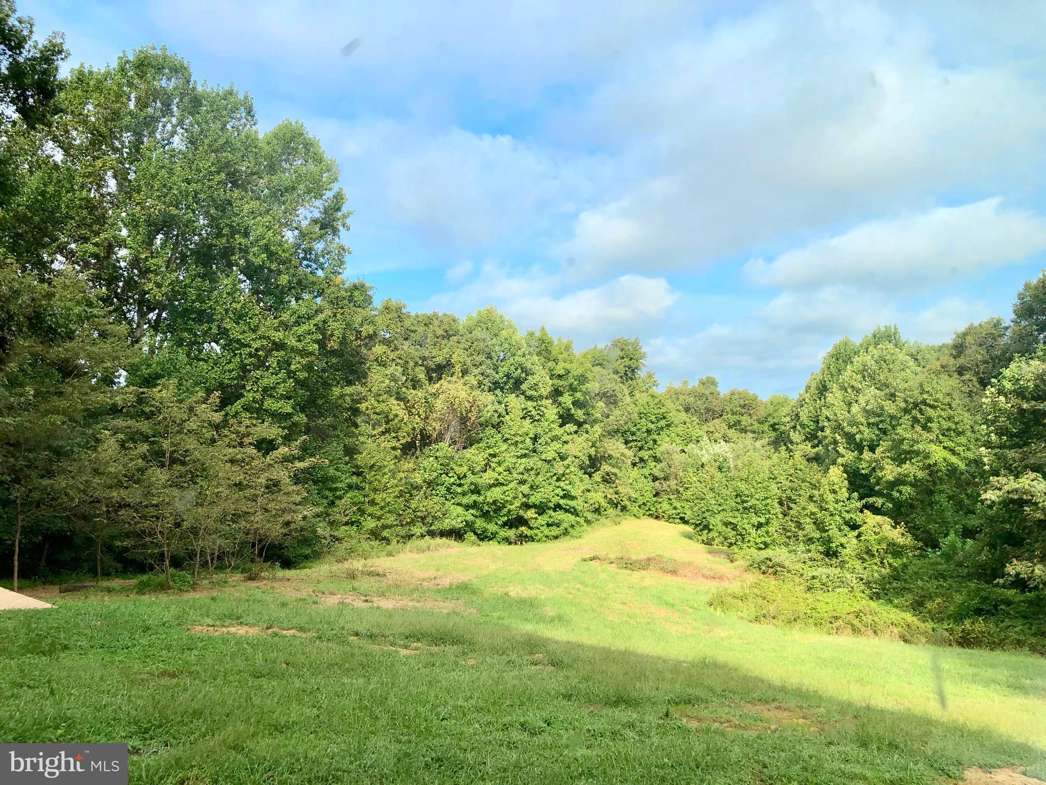 Nestled On Just Under 5 Gorgeous Acres!