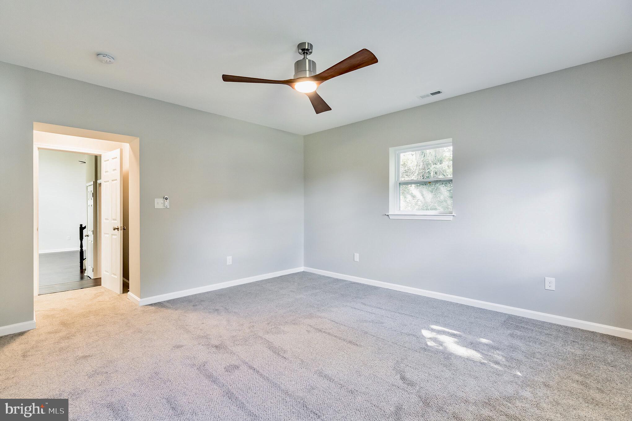 3222 Beaver Dam Road Chesapeake Beach, MD 20732 - Photo 10 of 41 Maine Level Deluxe Master Suite