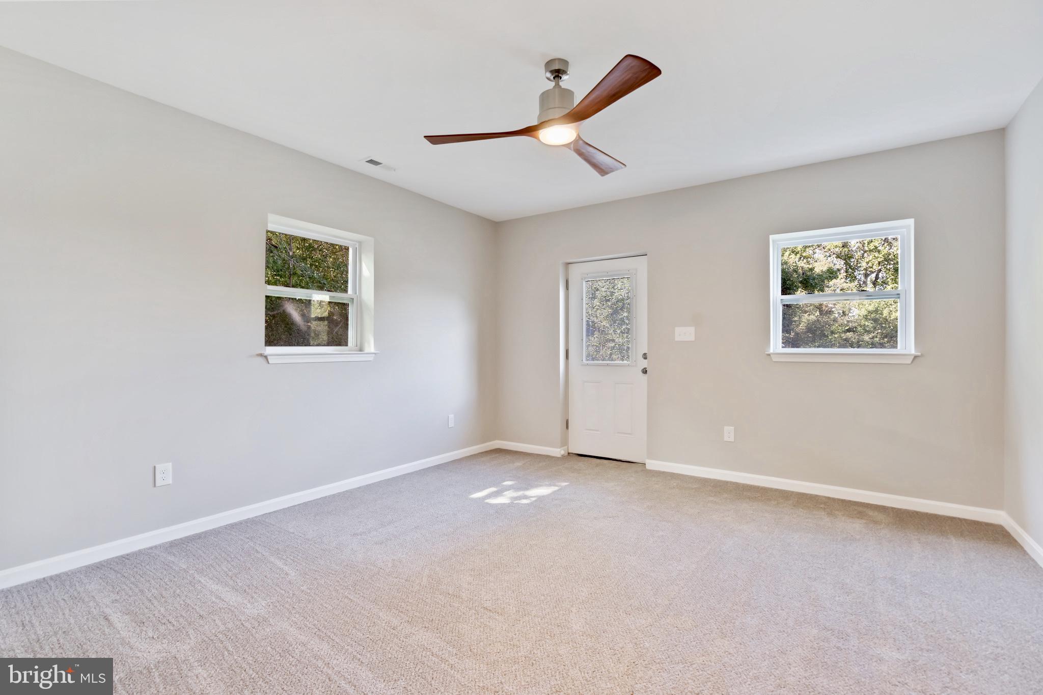 3222 Beaver Dam Road Chesapeake Beach, MD 20732 - Photo 11 of 41 Maine Level Deluxe Master Suite
