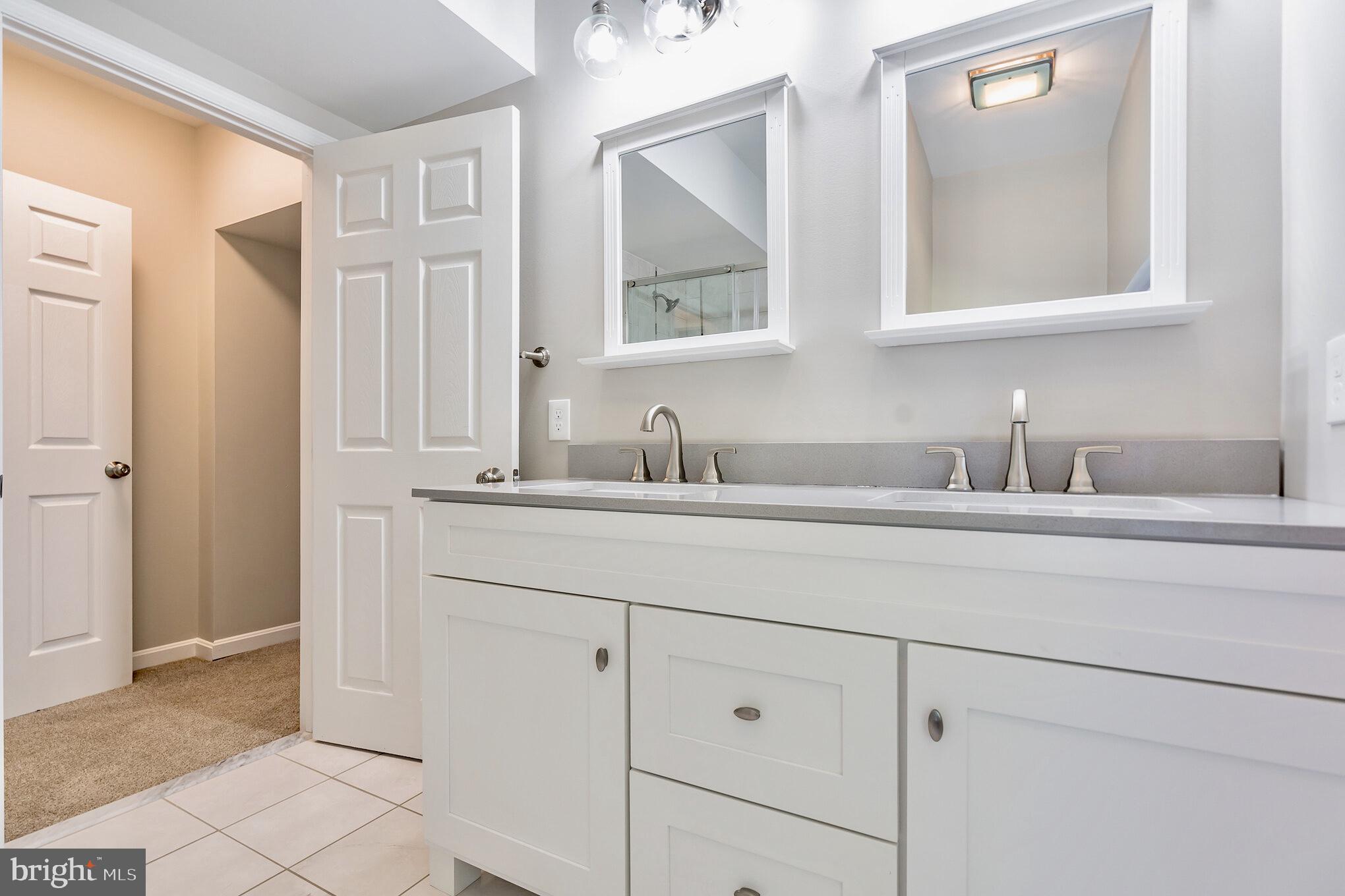 3222 Beaver Dam Road Chesapeake Beach, MD 20732 - Photo 14 of 41 Double Vanity