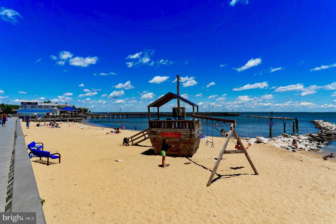3222 Beaver Dam Road Chesapeake Beach, MD 20732 - Photo 33 of 41 Beaches, and MORE!
