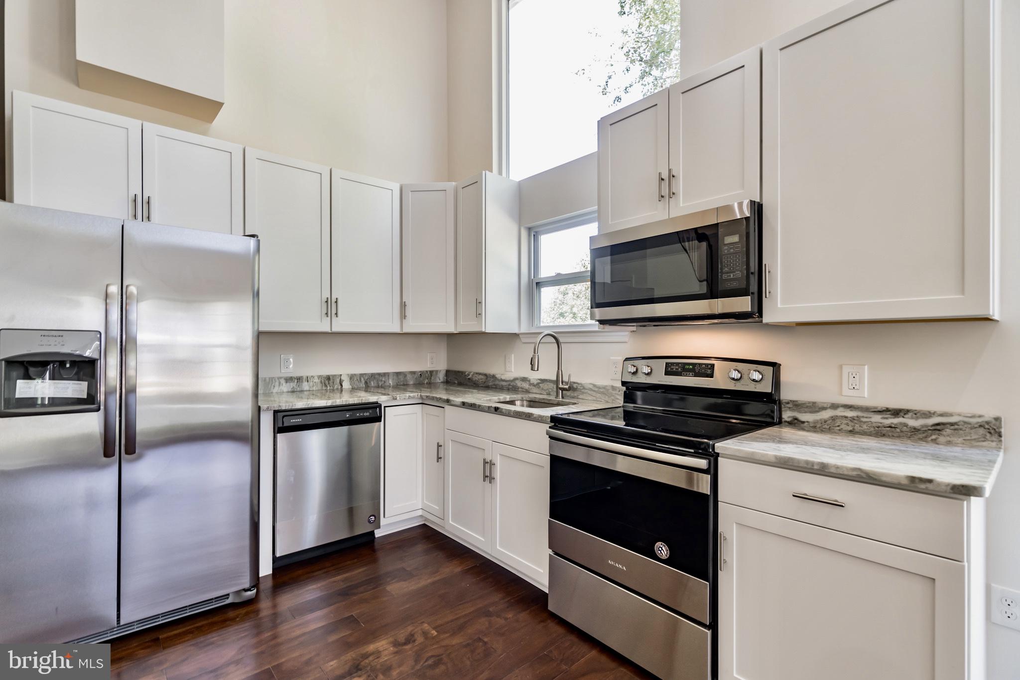 High End Finishes throughout