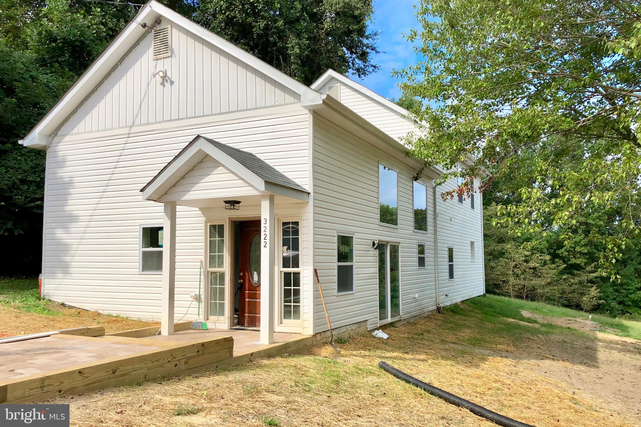3222 Beaver Dam Road Chesapeake Beach, MD 20732 - Photo 40 of 41 Welcome Home!