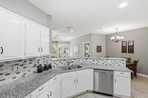 $420,000 | 3209 Kingsbury Drive, McKinney, TX 75069