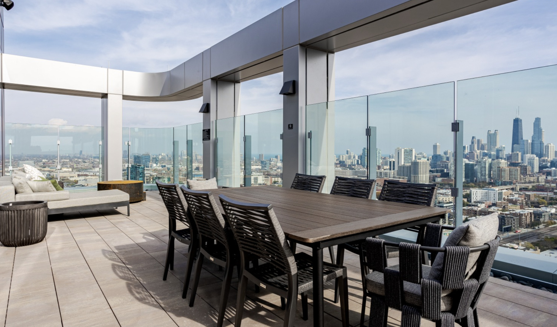 1114 West Carroll Avenue, Unit 2708 Chicago, IL 60607 - Photo 16 of 28