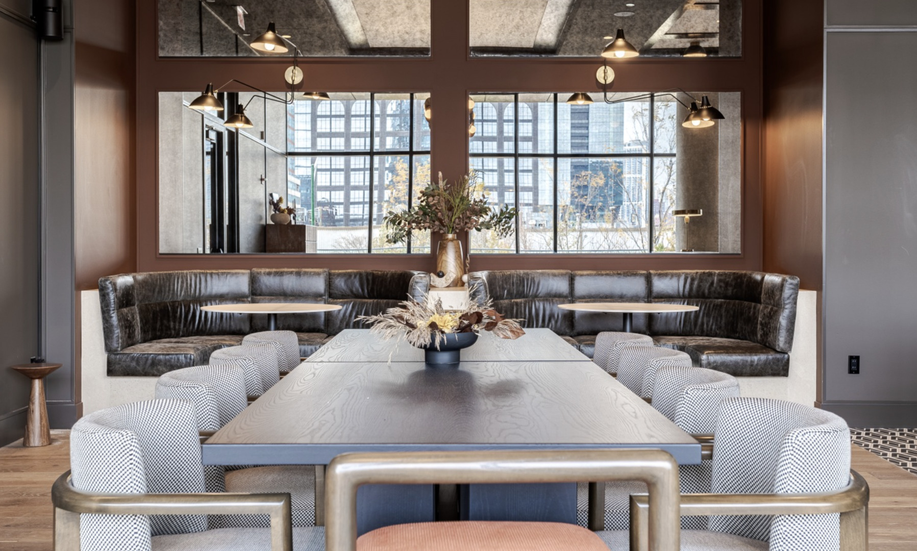 1114 West Carroll Avenue, Unit 2708 Chicago, IL 60607 - Photo 18 of 28