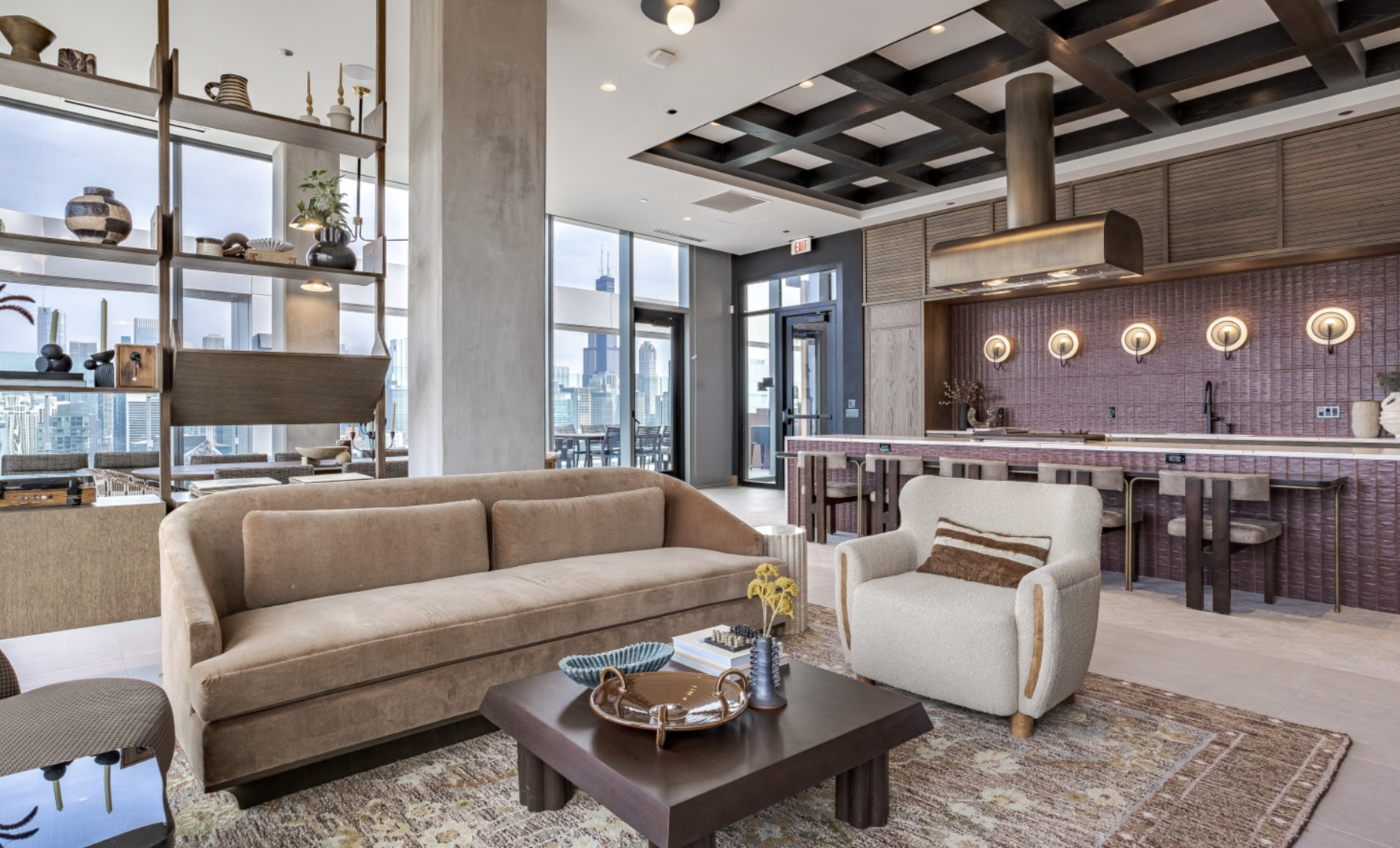 1114 West Carroll Avenue, Unit 2708 Chicago, IL 60607 - Photo 20 of 28