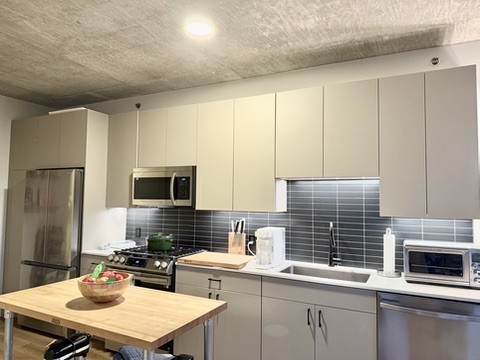 1114 West Carroll Avenue, Unit 2708 Chicago, IL 60607 - Photo 6 of 28