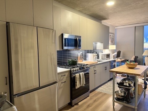 1114 West Carroll Avenue, Unit 2708 Chicago, IL 60607 - Photo 9 of 28