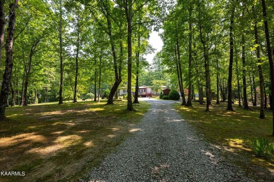 86 Chestnut Ridge Road Spring City, TN 37381 - Photo 53 of 59 Gallery Image 53