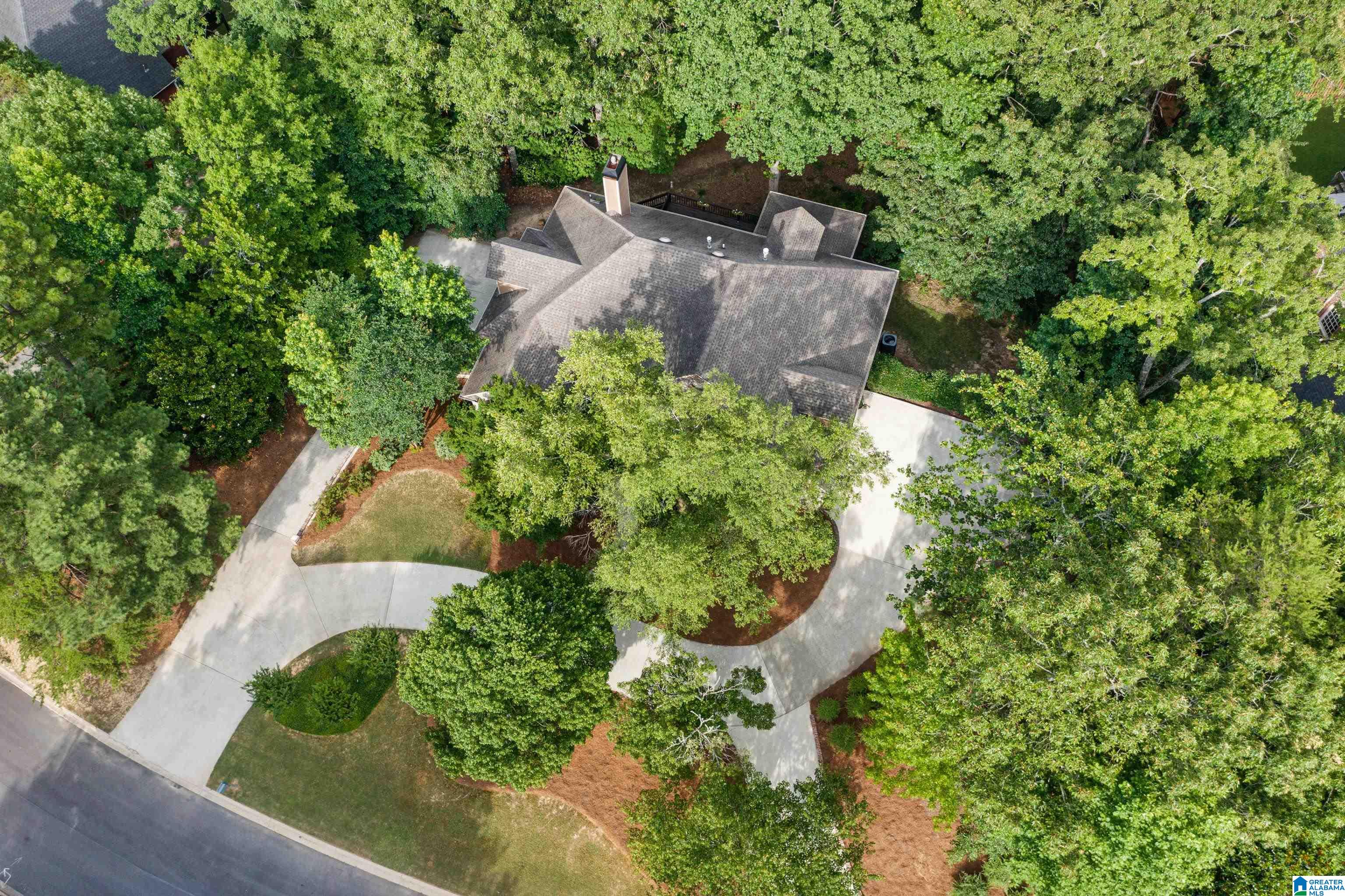 1109 Greymoor Road Birmingham, AL 35242 - Photo 3 of 47