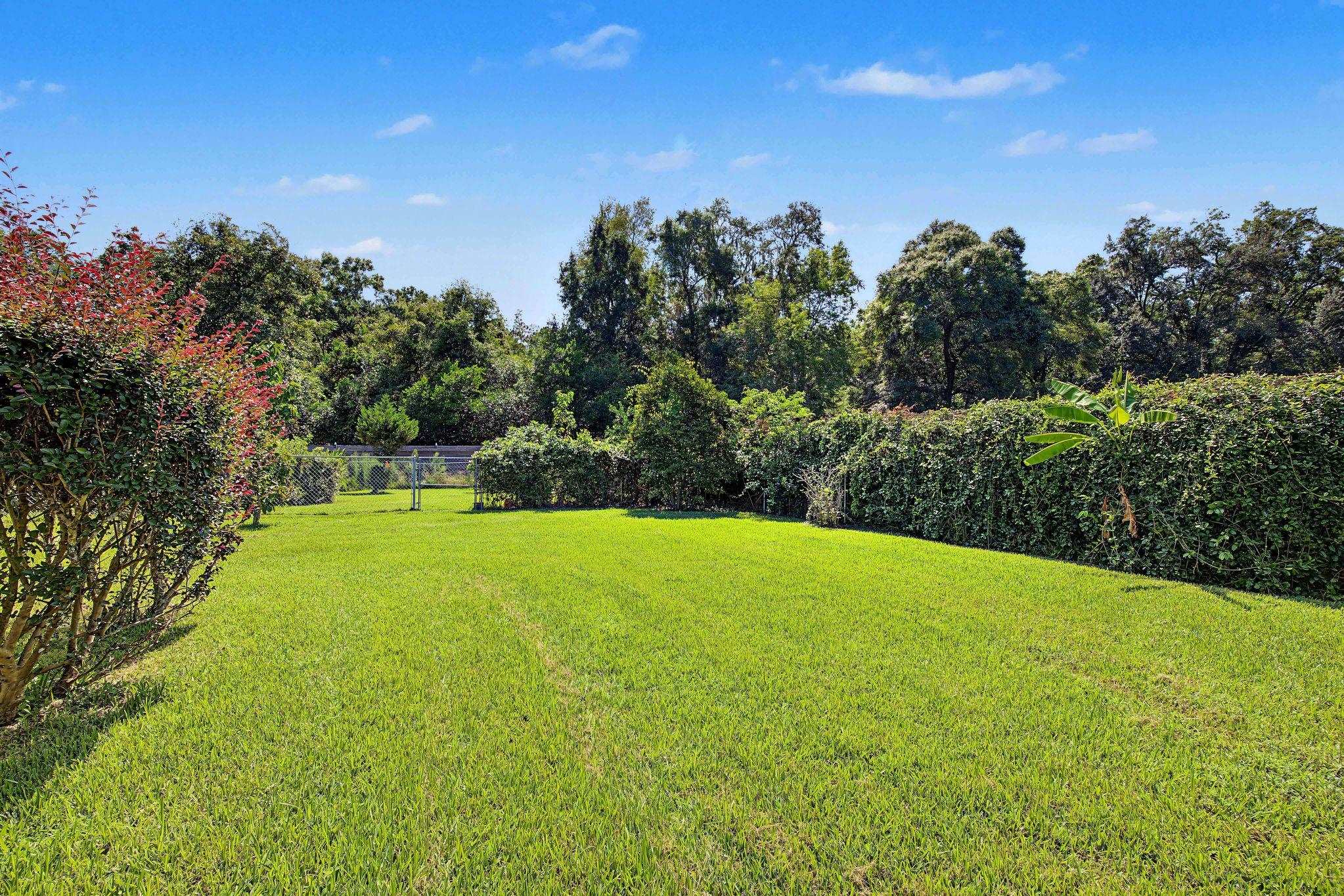 4009 Tralee Road Tallahassee, FL 32309 - Photo 47 of 52 Gallery Image 47