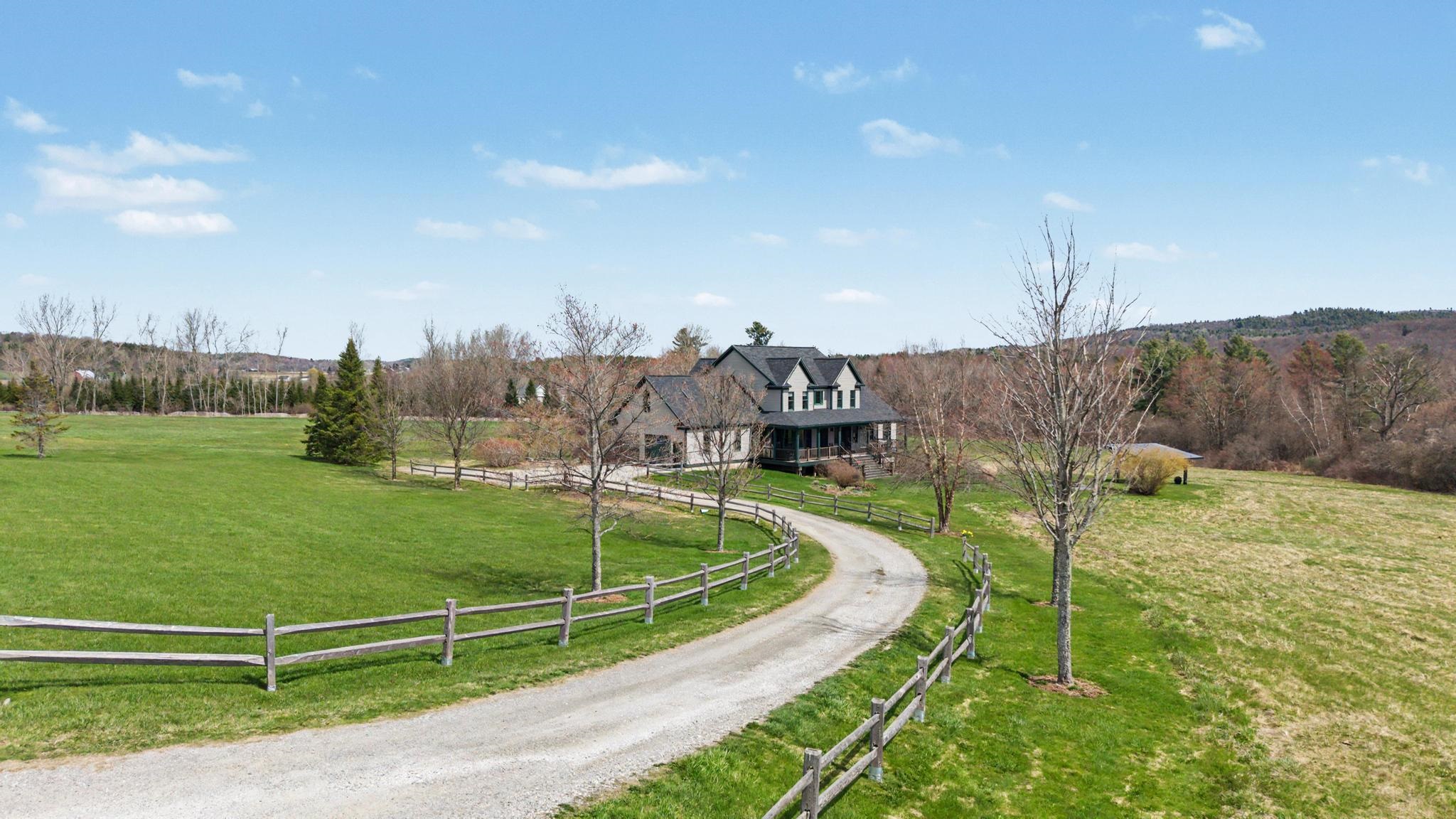 4517 Oak Hill Road Williston, VT 05495 - Photo 49 of 60