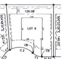 Lot 9 Preston Path Santa Rosa Beach, FL 32459 - Photo 4 of 5 Additional Photo