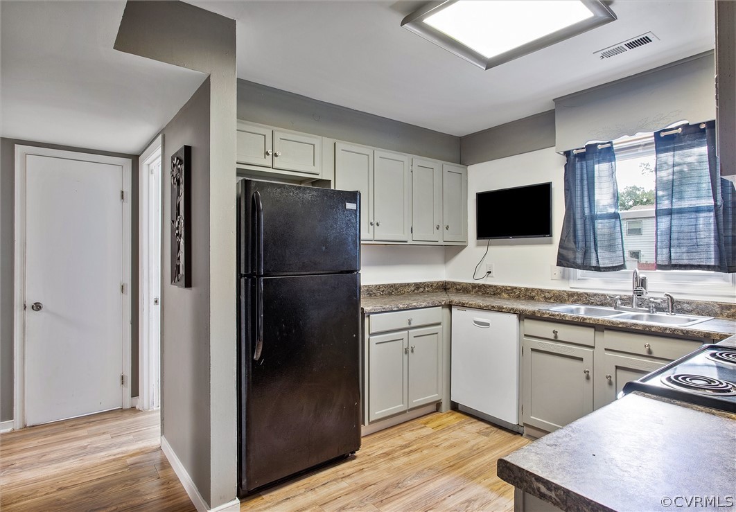 6149 Omo Road North Chesterfield, VA 23234 - Photo 12 of 26 Kitchen with all appliances