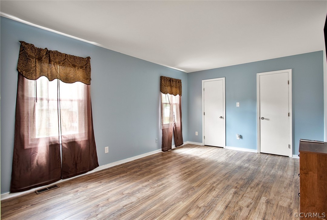 6149 Omo Road North Chesterfield, VA 23234 - Photo 18 of 26 Primary Bedroom