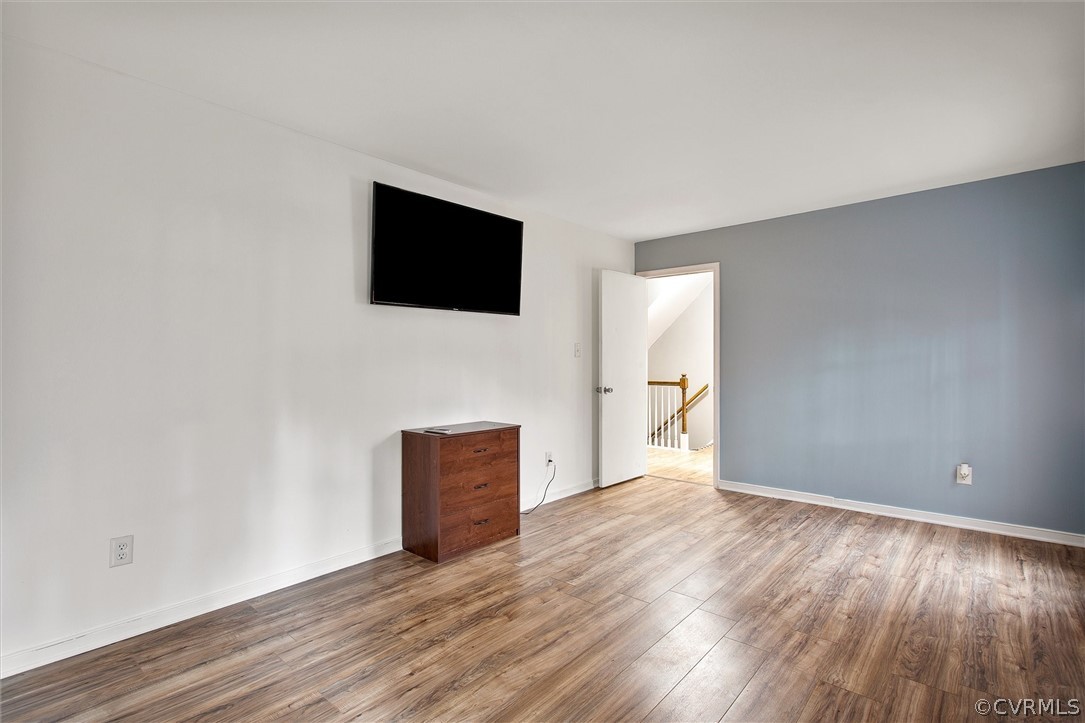 6149 Omo Road North Chesterfield, VA 23234 - Photo 19 of 26 Primary Bedroom