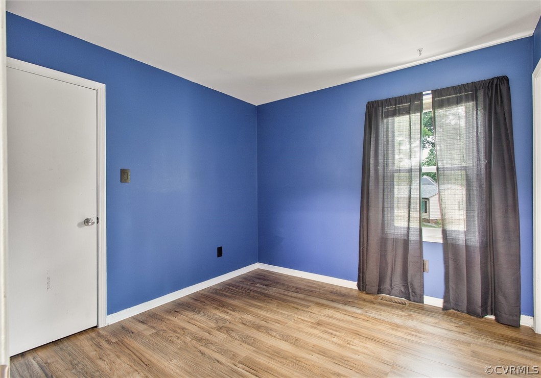 6149 Omo Road North Chesterfield, VA 23234 - Photo 20 of 26 Bedroom 2
