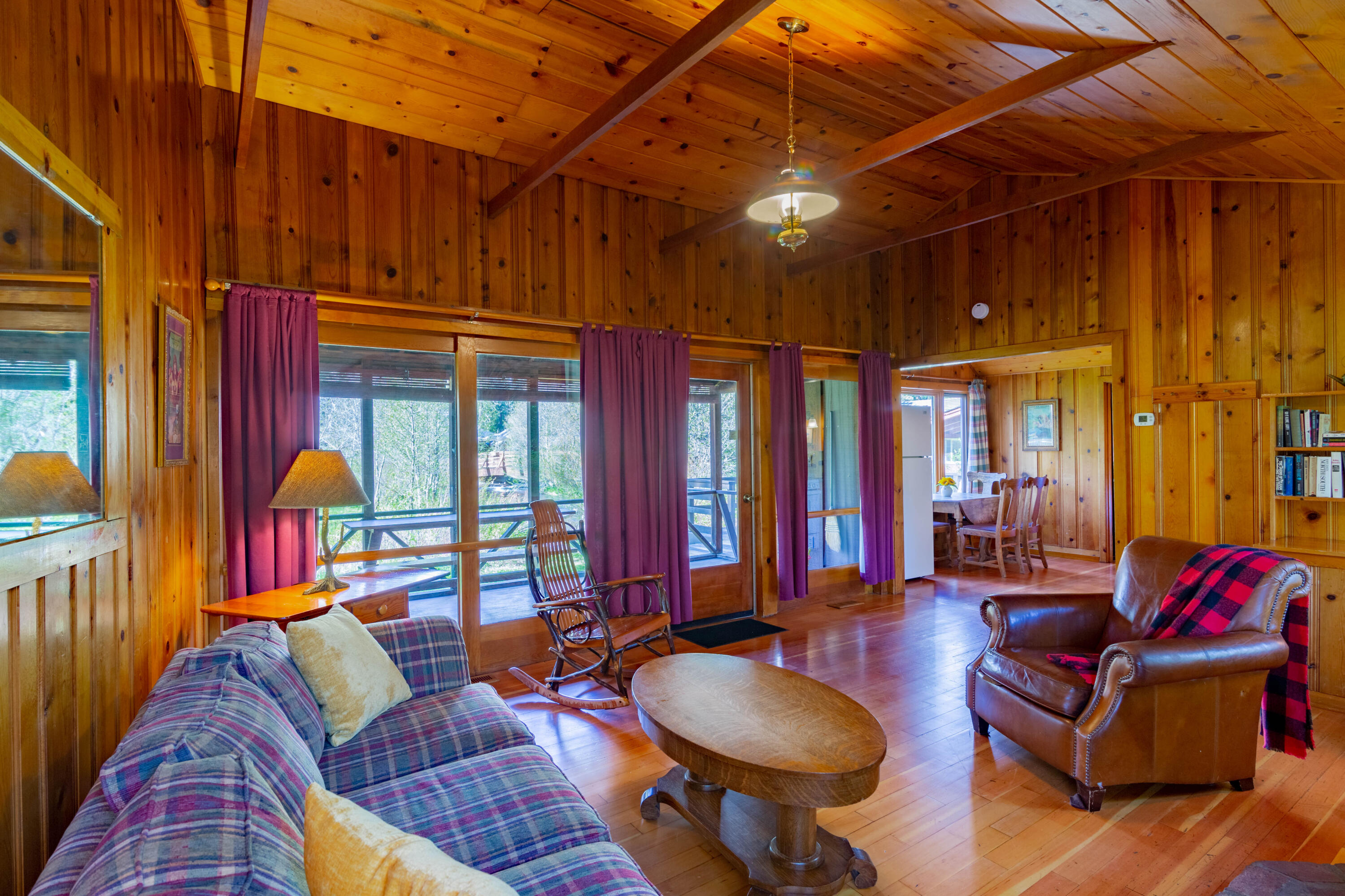 13375 Southwest Forest Service Road, Unit 3 U2 Camp Sherman, OR 97730 - Photo 12 of 27
