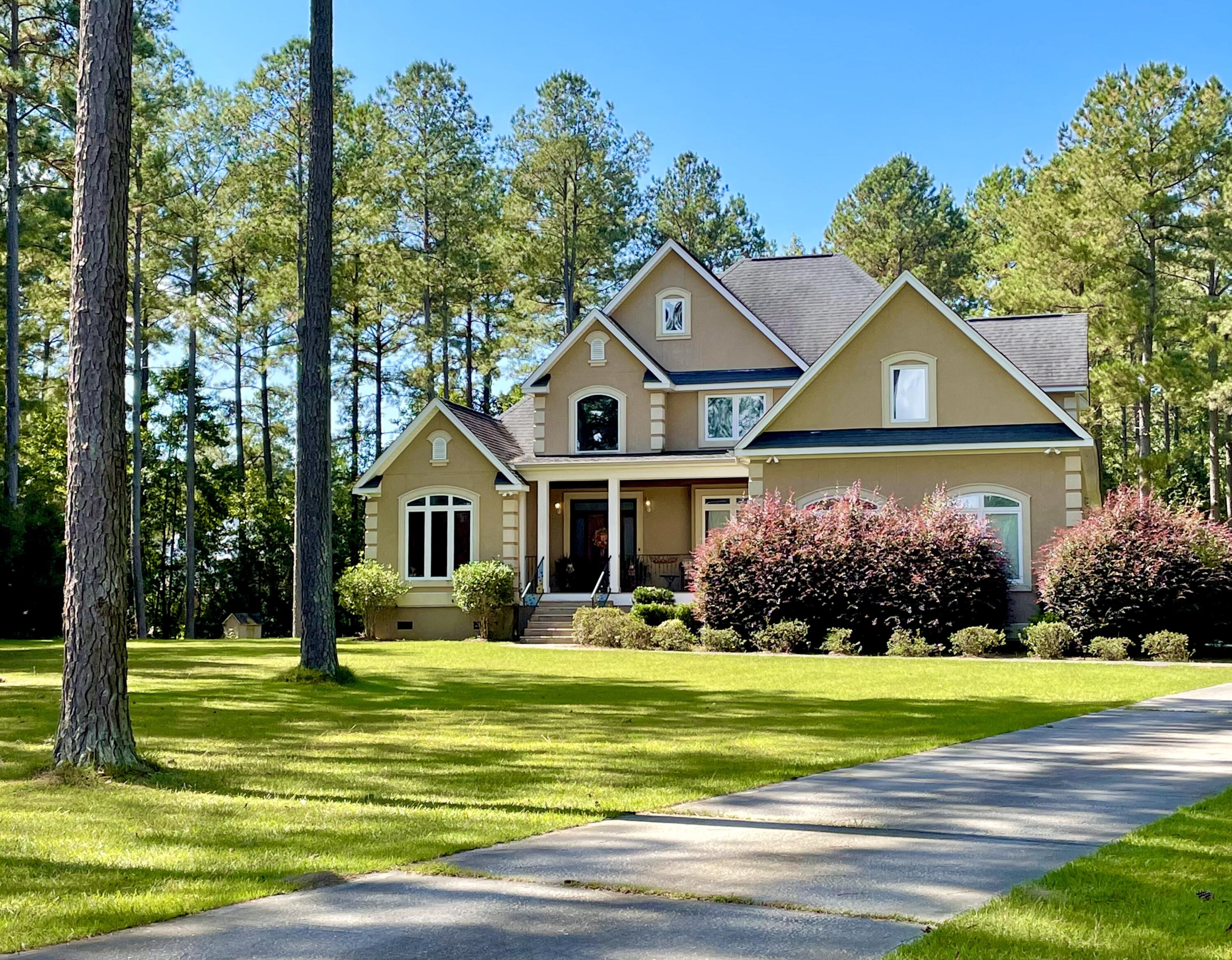 103 Thistle Court Ridgeville, SC 29472 - Photo 1 of 39 IMG-7560