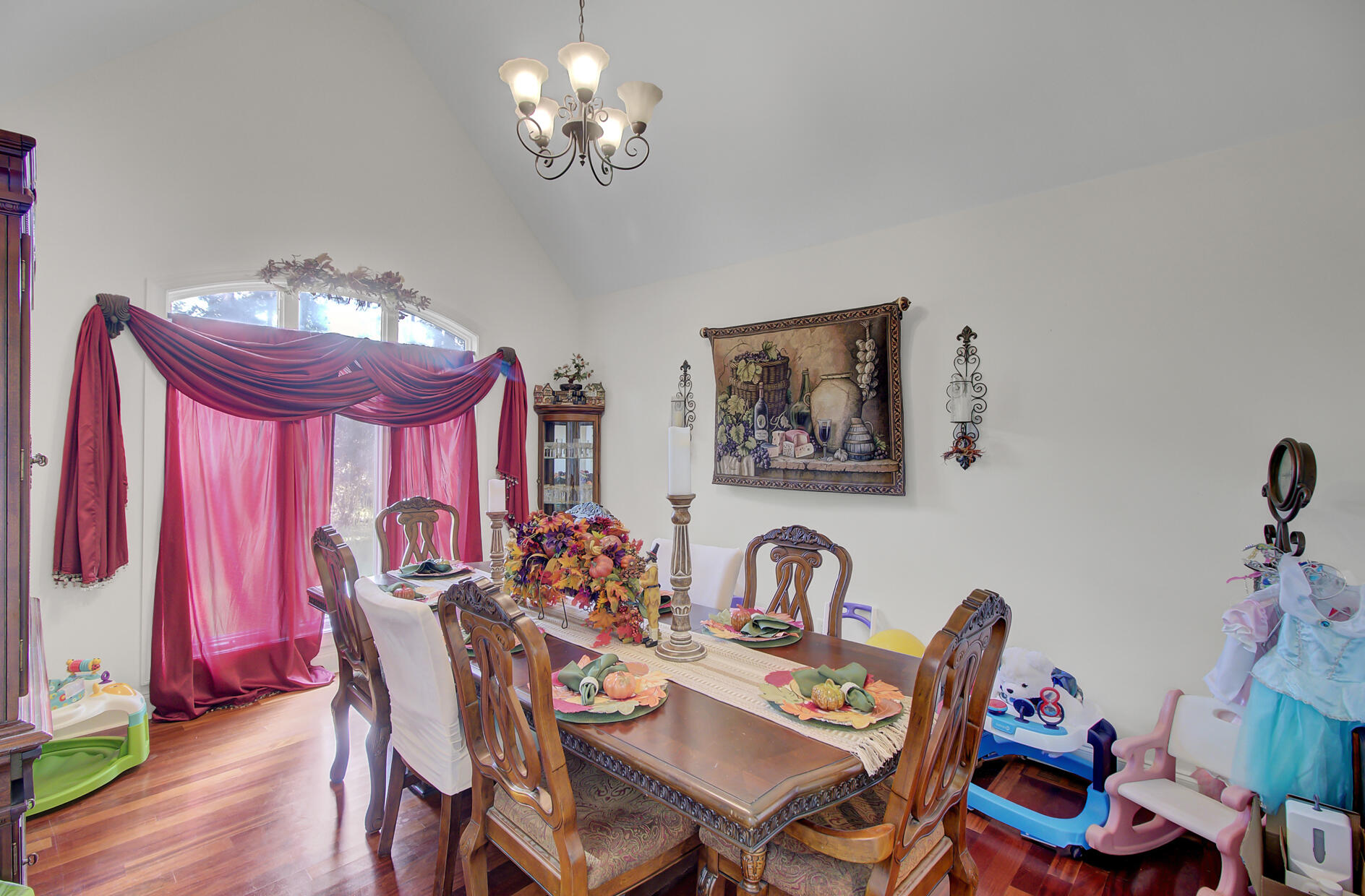 103 Thistle Court Ridgeville, SC 29472 - Photo 4 of 39 6