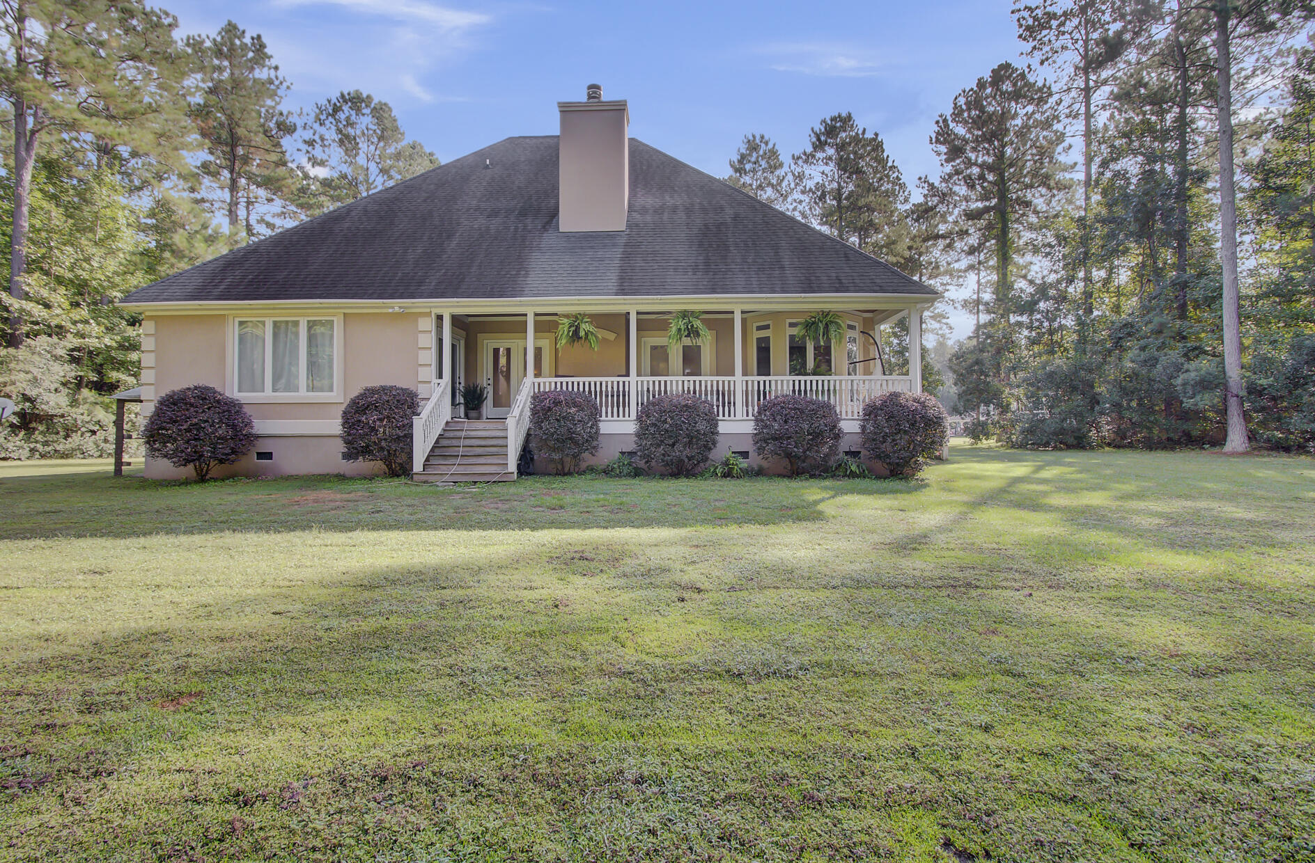 103 Thistle Court Ridgeville, SC 29472 - Photo 33 of 39 35