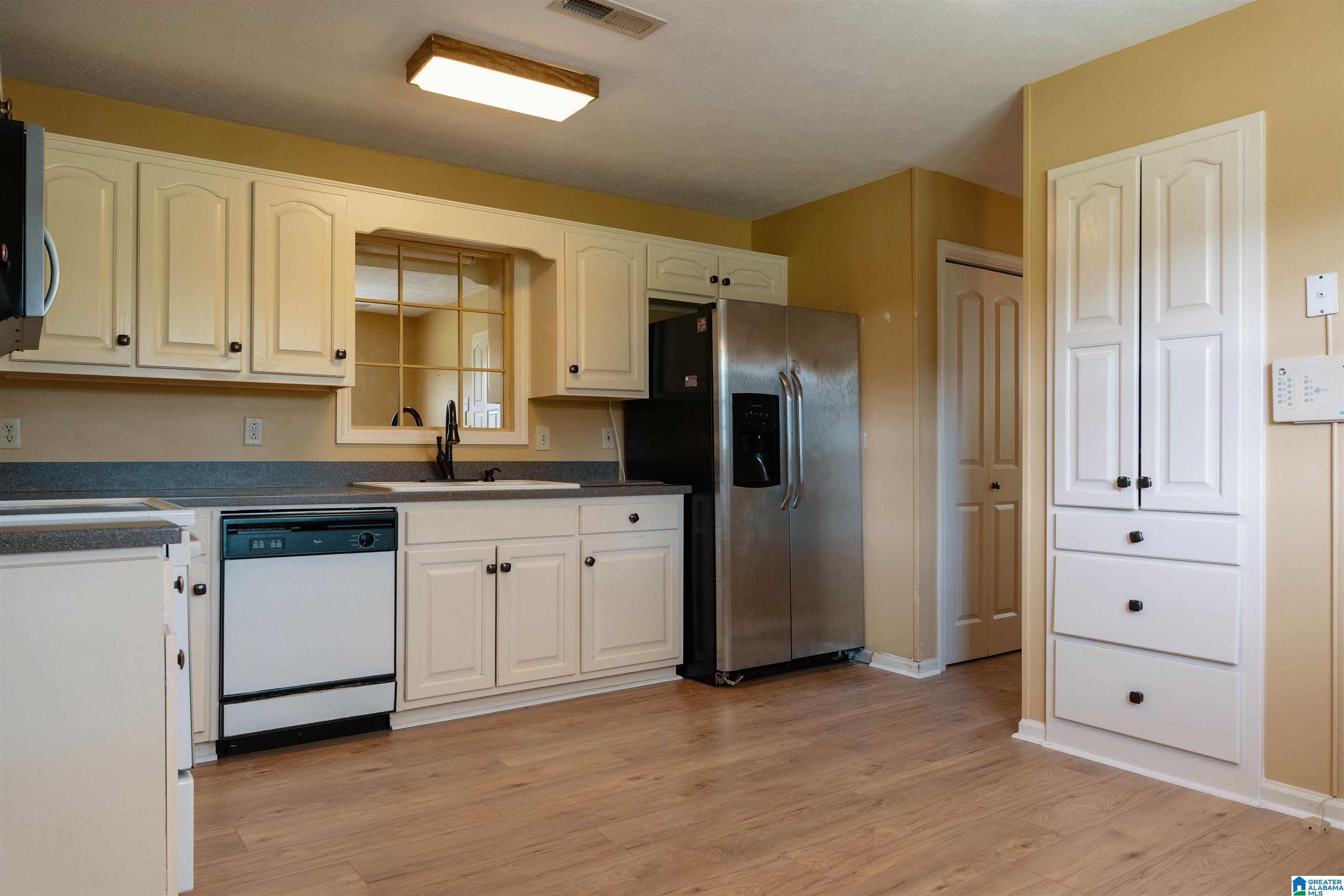 1480 County Line Road West Eastaboga, AL 36260 - Photo 11 of 45