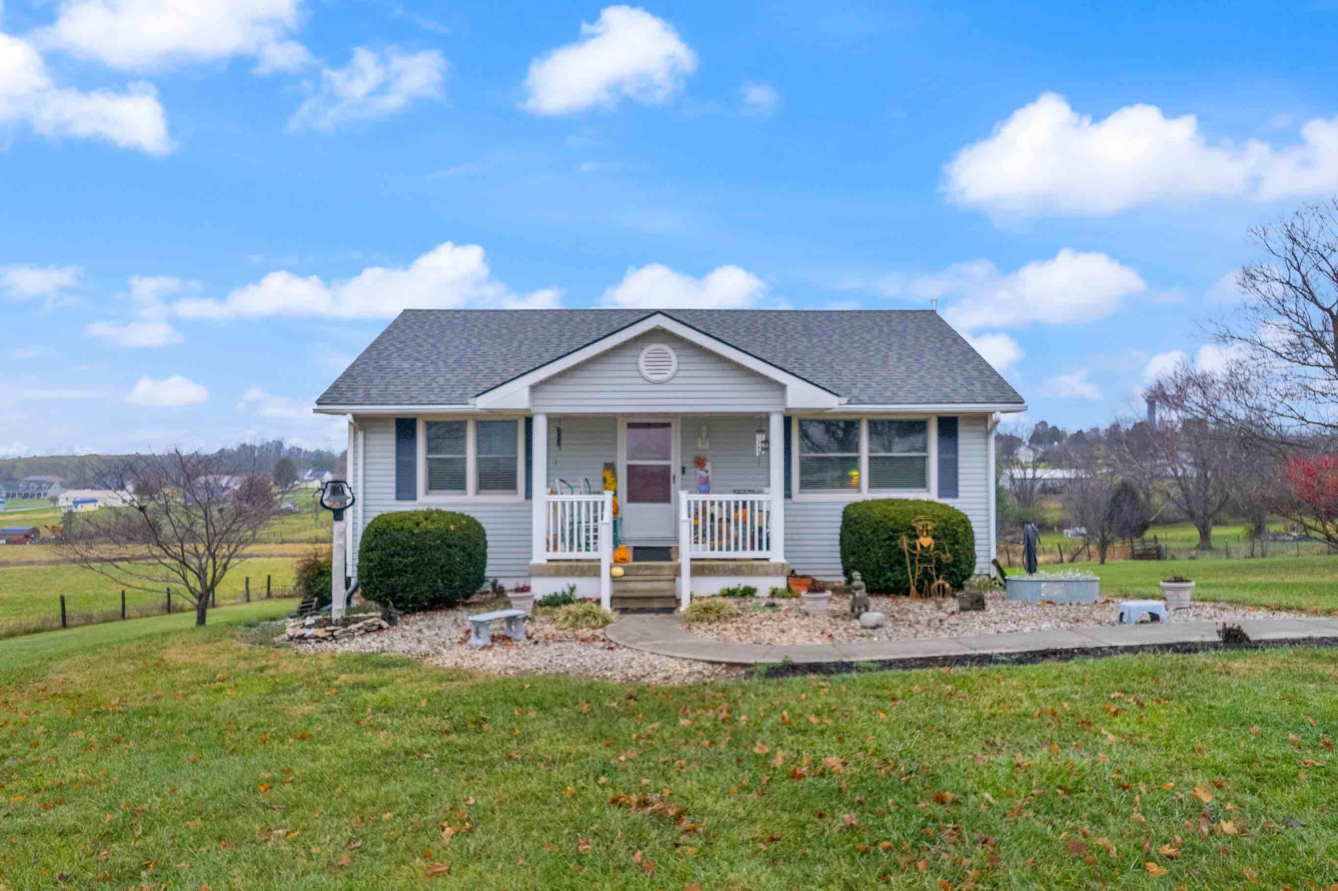 232 Bobby Noe Road Lancaster, KY 40444 - Photo 2 of 60 DJI_0001