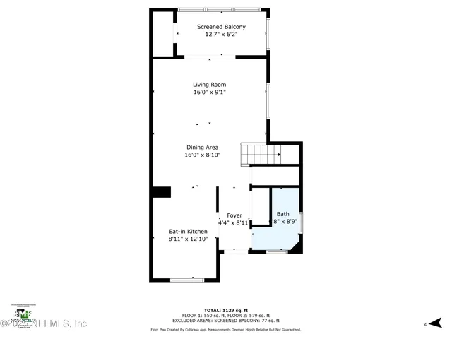 $230,000 | 9745 Touchton Road, Unit 630, Jacksonville, FL 32246