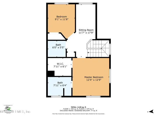 $230,000 | 9745 Touchton Road, Unit 630, Jacksonville, FL 32246